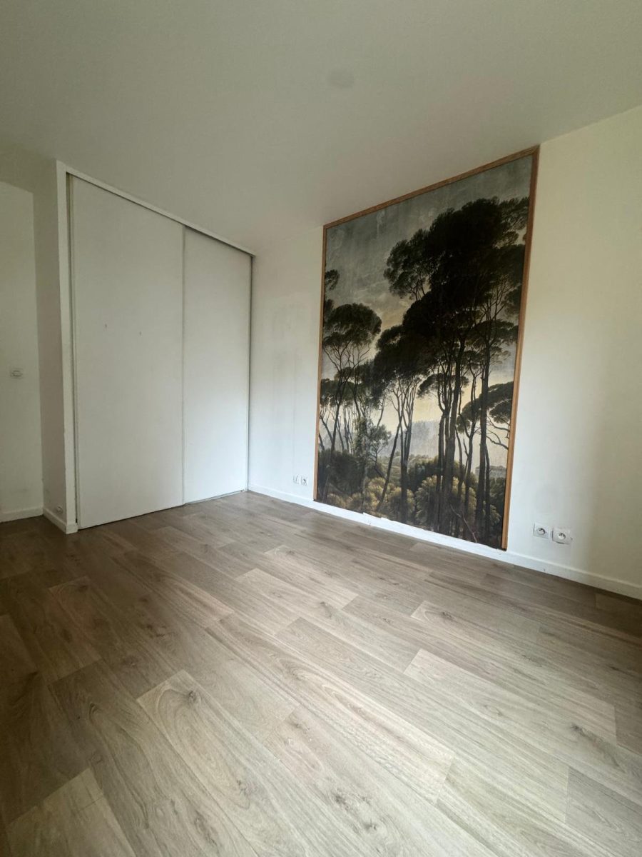 Photo 8 du logement à Aubervilliers