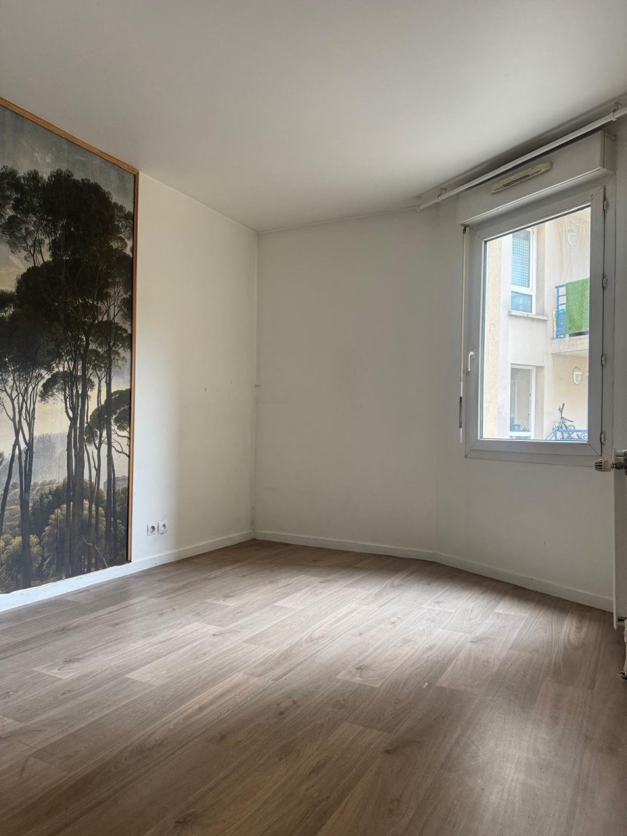 Photo 9 du logement à Aubervilliers