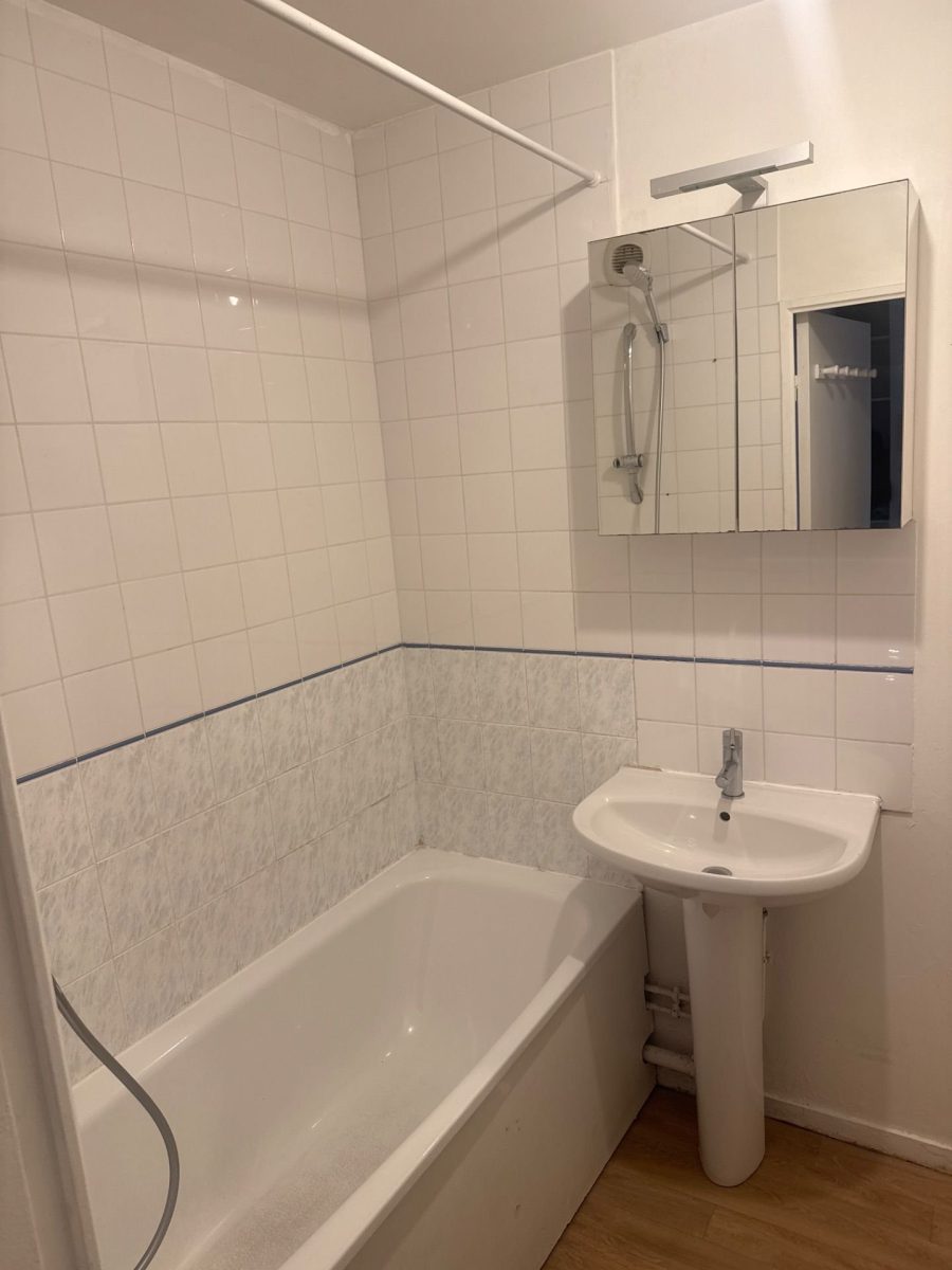 Photo 10 du logement à Aubervilliers
