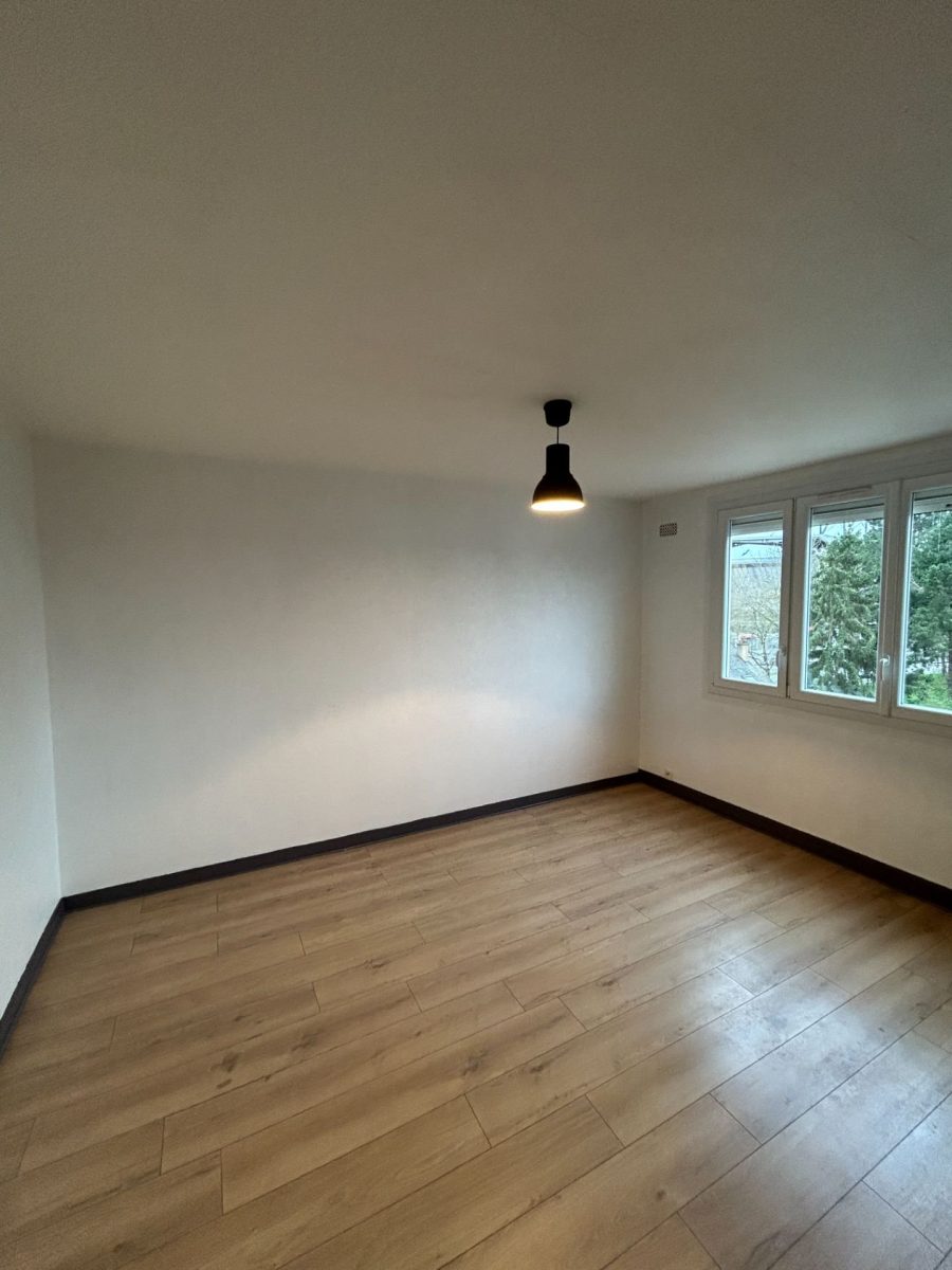 Photo 2 du logement à Rennes