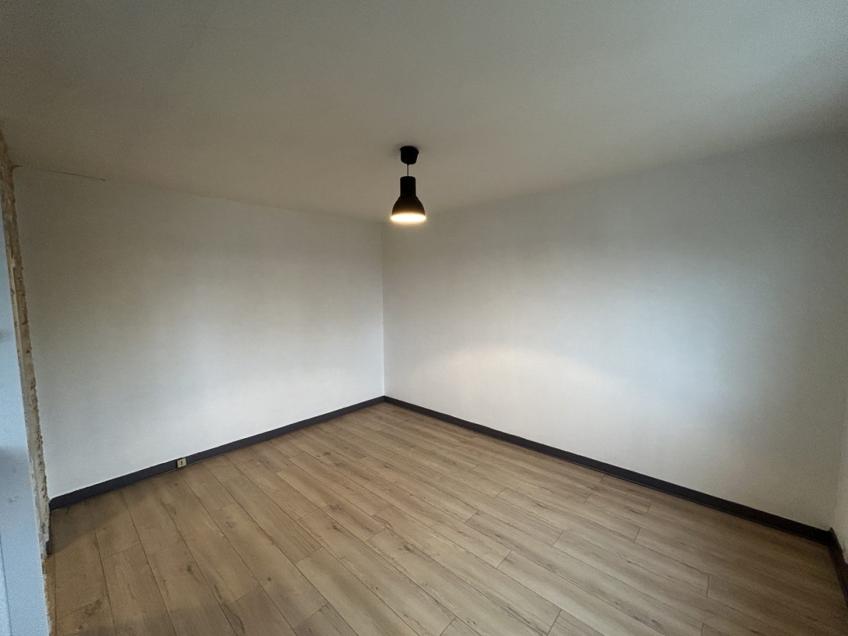 Photo 3 du logement à Rennes