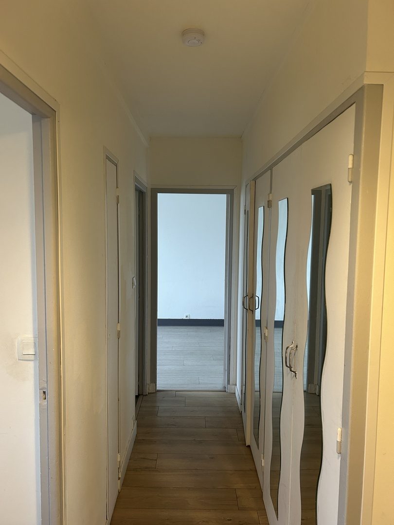 Photo 5 du logement à Rennes