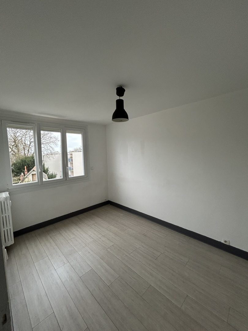 Photo 6 du logement à Rennes
