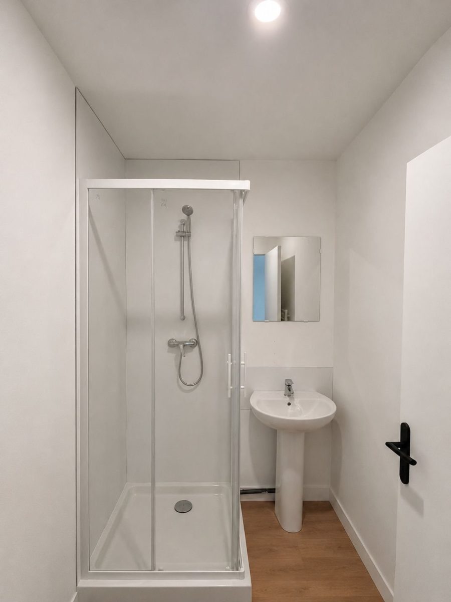 Photo 10 du logement à Montgermont