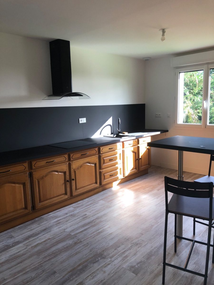 Photo 2 du logement à Mouazé