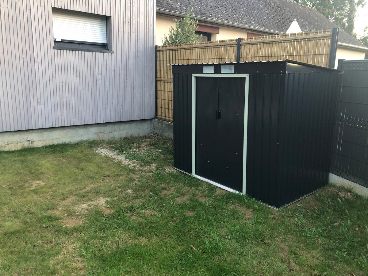 Photo 12 du logement à Mouazé