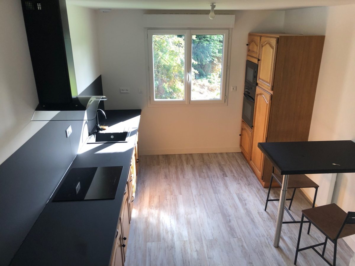 Photo 3 du logement à Mouazé