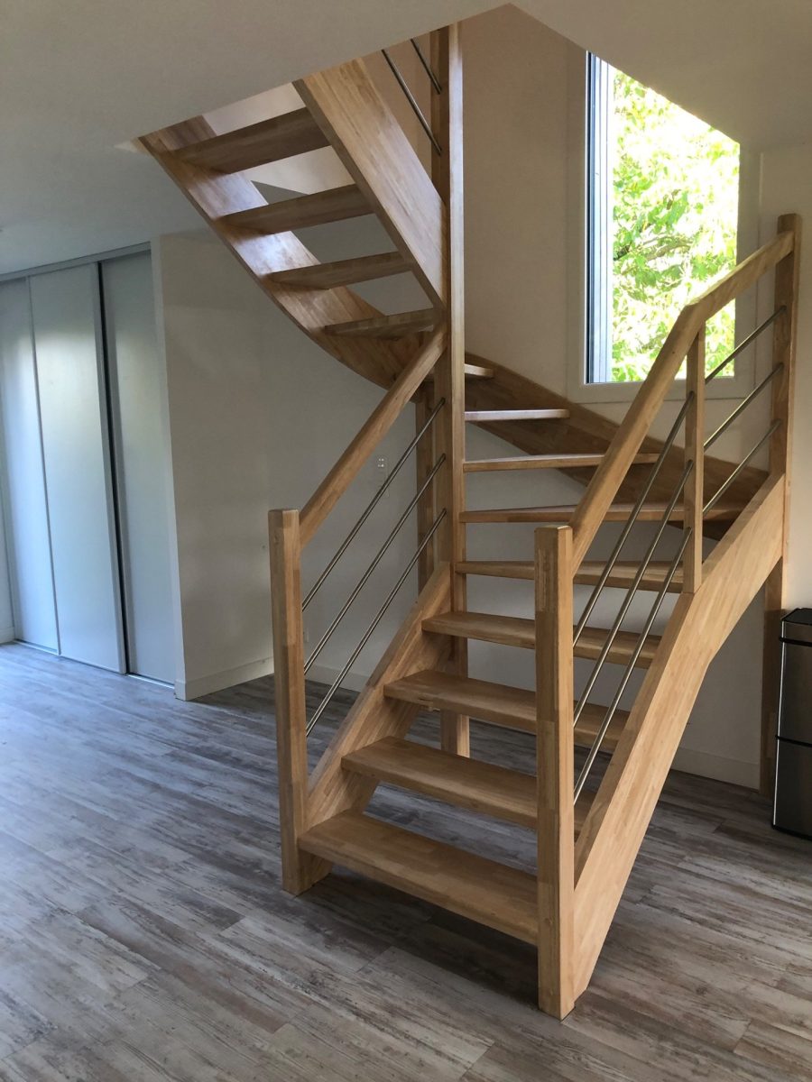 Photo 4 du logement à Mouazé