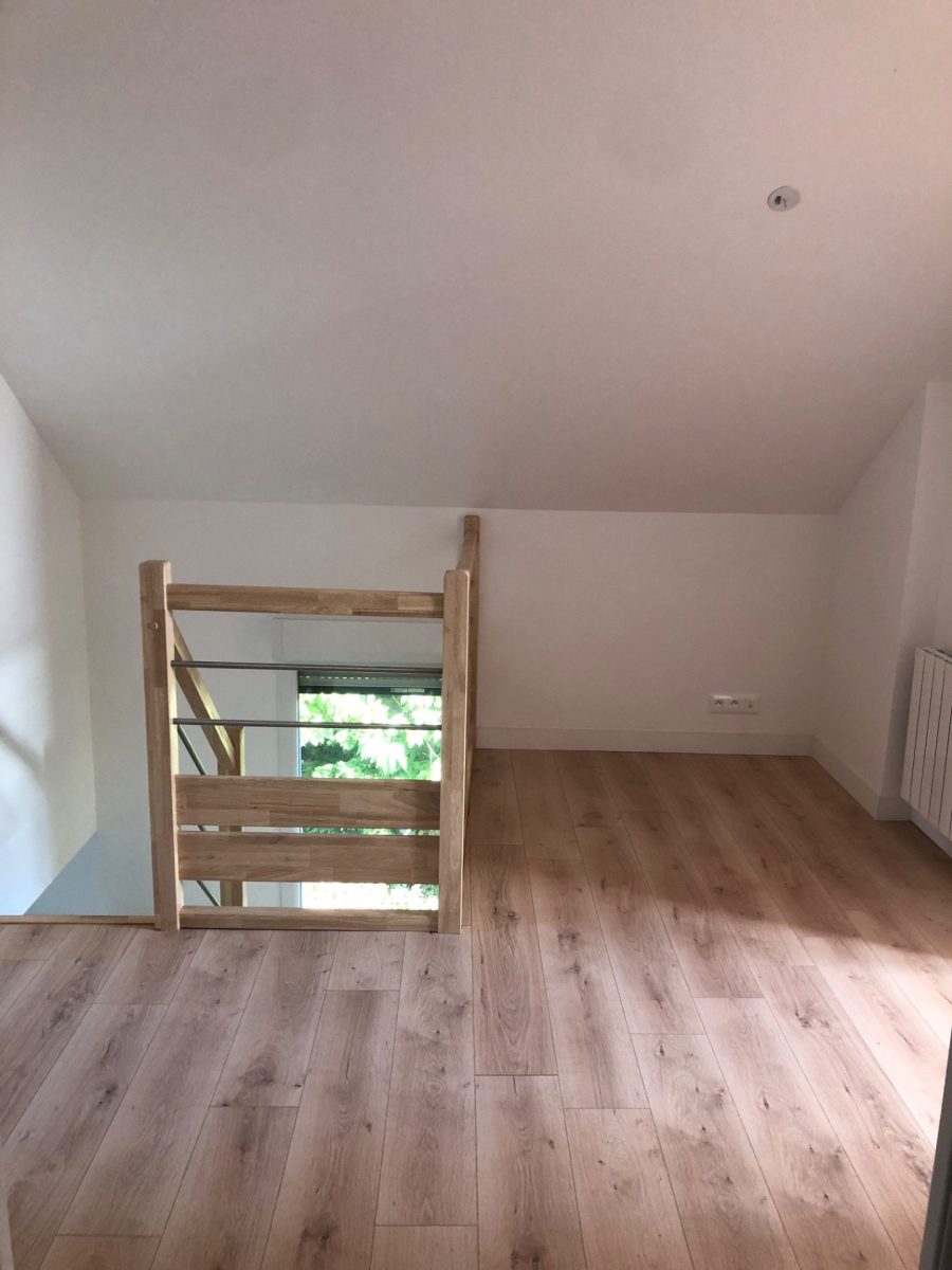 Photo 6 du logement à Mouazé