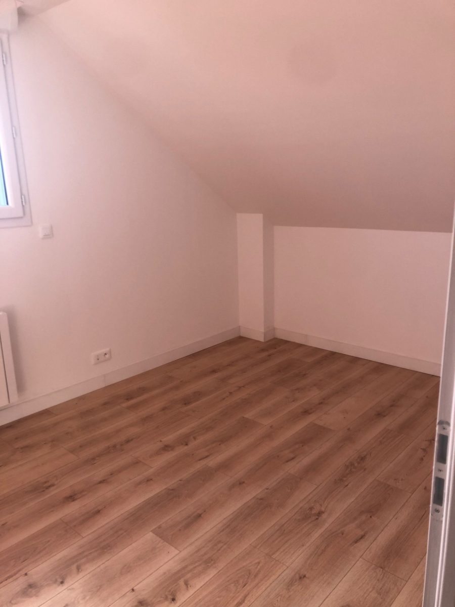 Photo 8 du logement à Mouazé