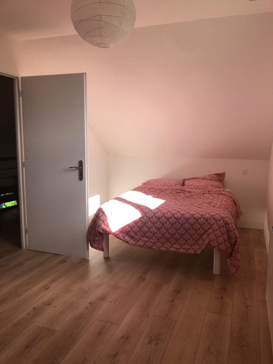 Photo 9 du logement à Mouazé