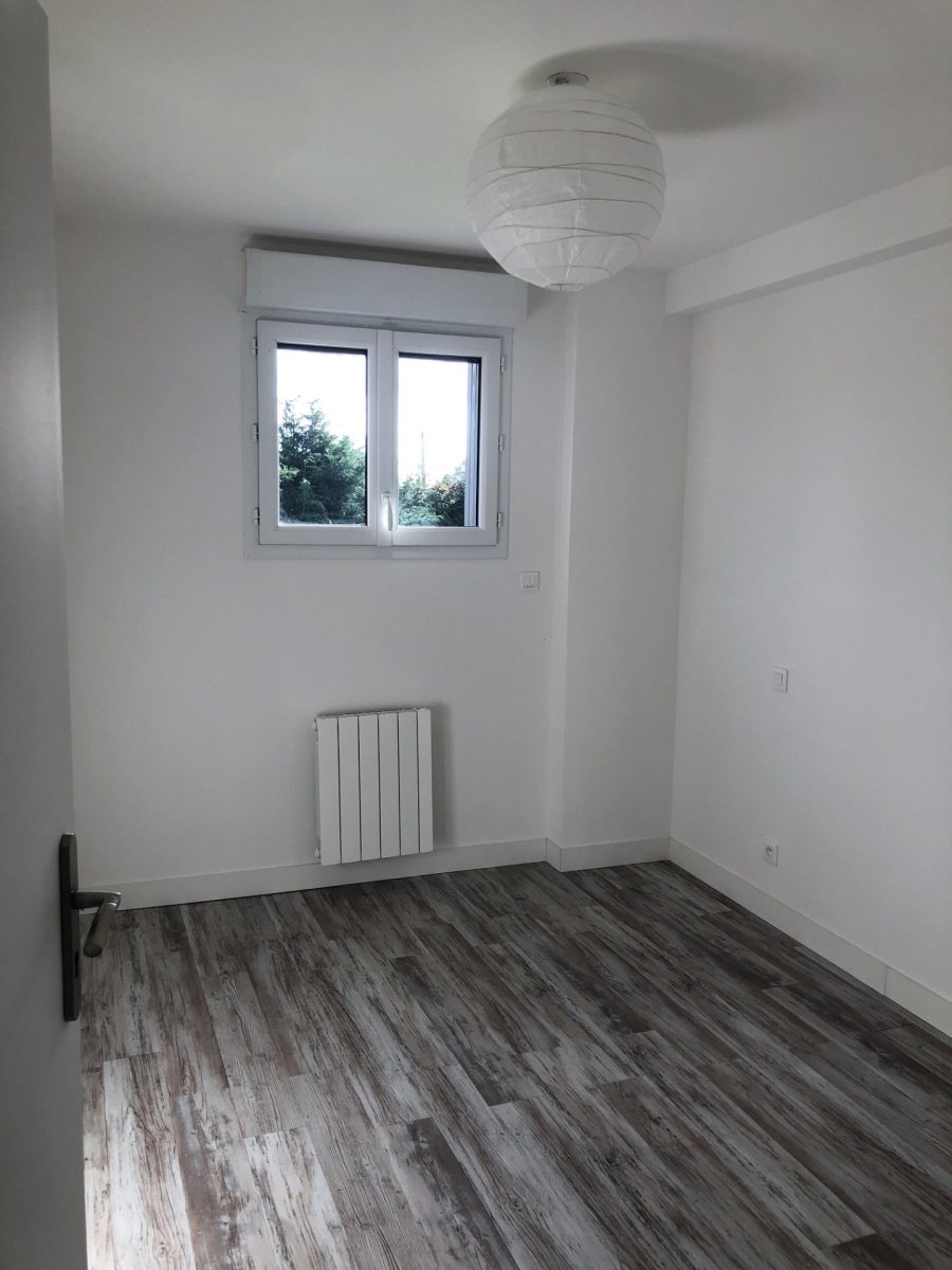 Photo 10 du logement à Mouazé