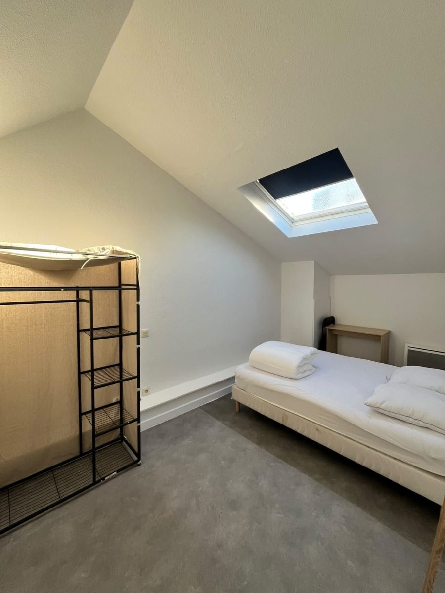 Photo 3 — Maison T3 · 55 m² · Saint Brieuc