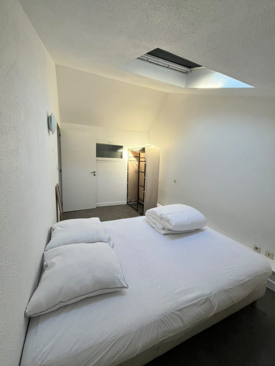 Photo 4 — Maison T3 · 55 m² · Saint Brieuc