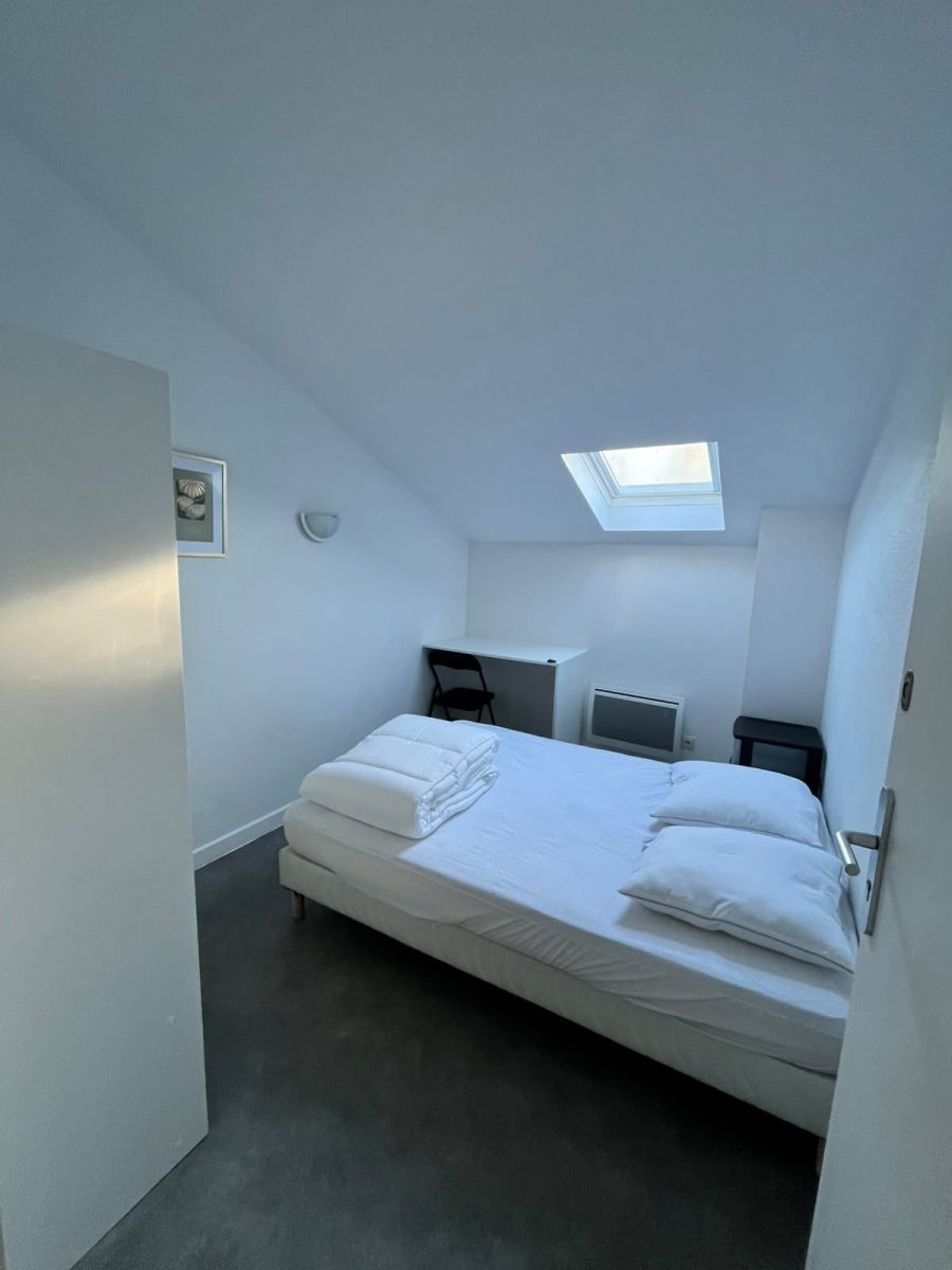 Photo 5 — Maison T3 · 55 m² · Saint Brieuc