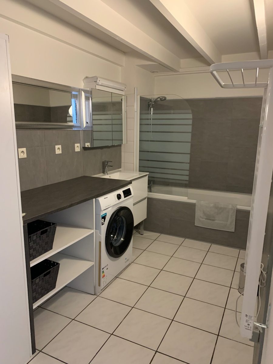 Photo 6 — Maison T3 · 55 m² · Saint Brieuc