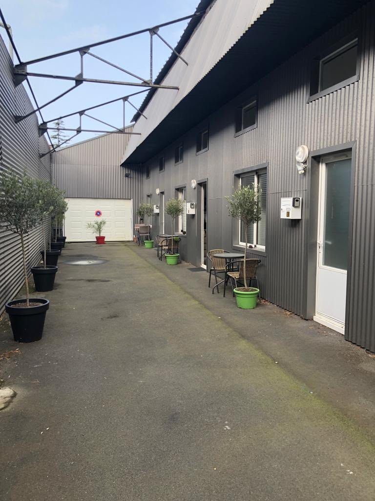 Photo 7 — Maison T3 · 55 m² · Saint Brieuc