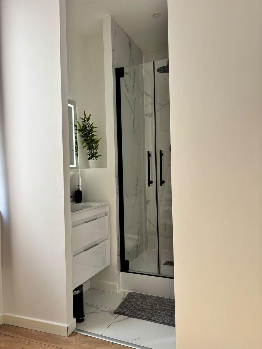 Photo 3 — Colocation · Chambre 15 m² · Rennes