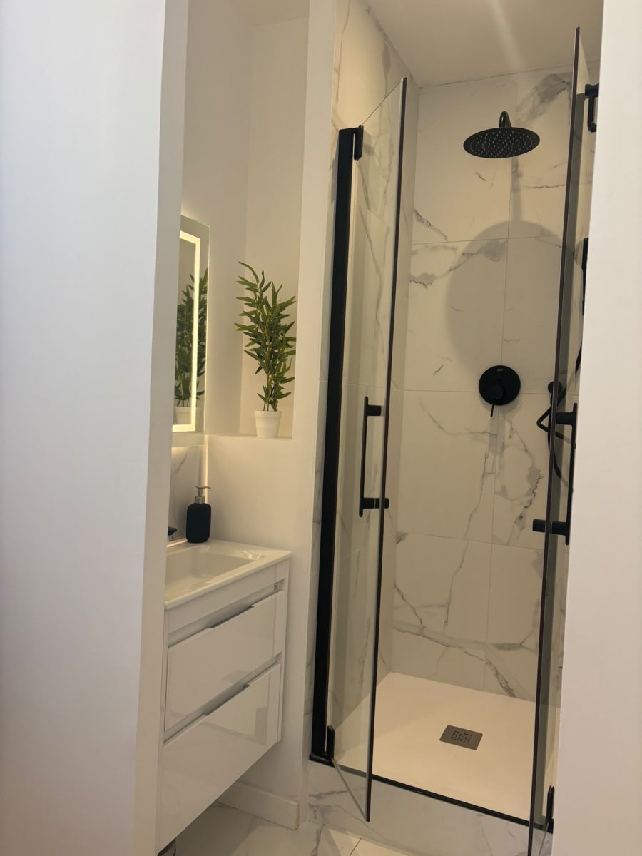 Photo 4 — Colocation · Chambre 15 m² · Rennes
