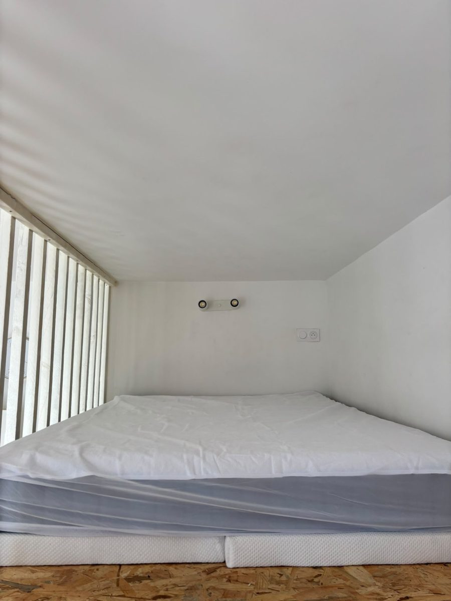 Photo 5 — Colocation · Chambre 15 m² · Rennes