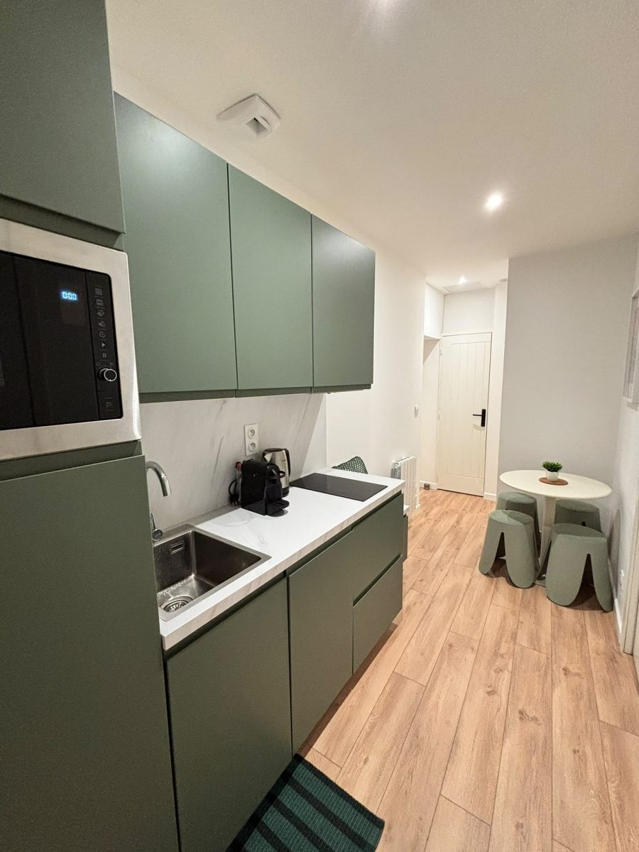 Photo 6 — Colocation · Chambre 15 m² · Rennes