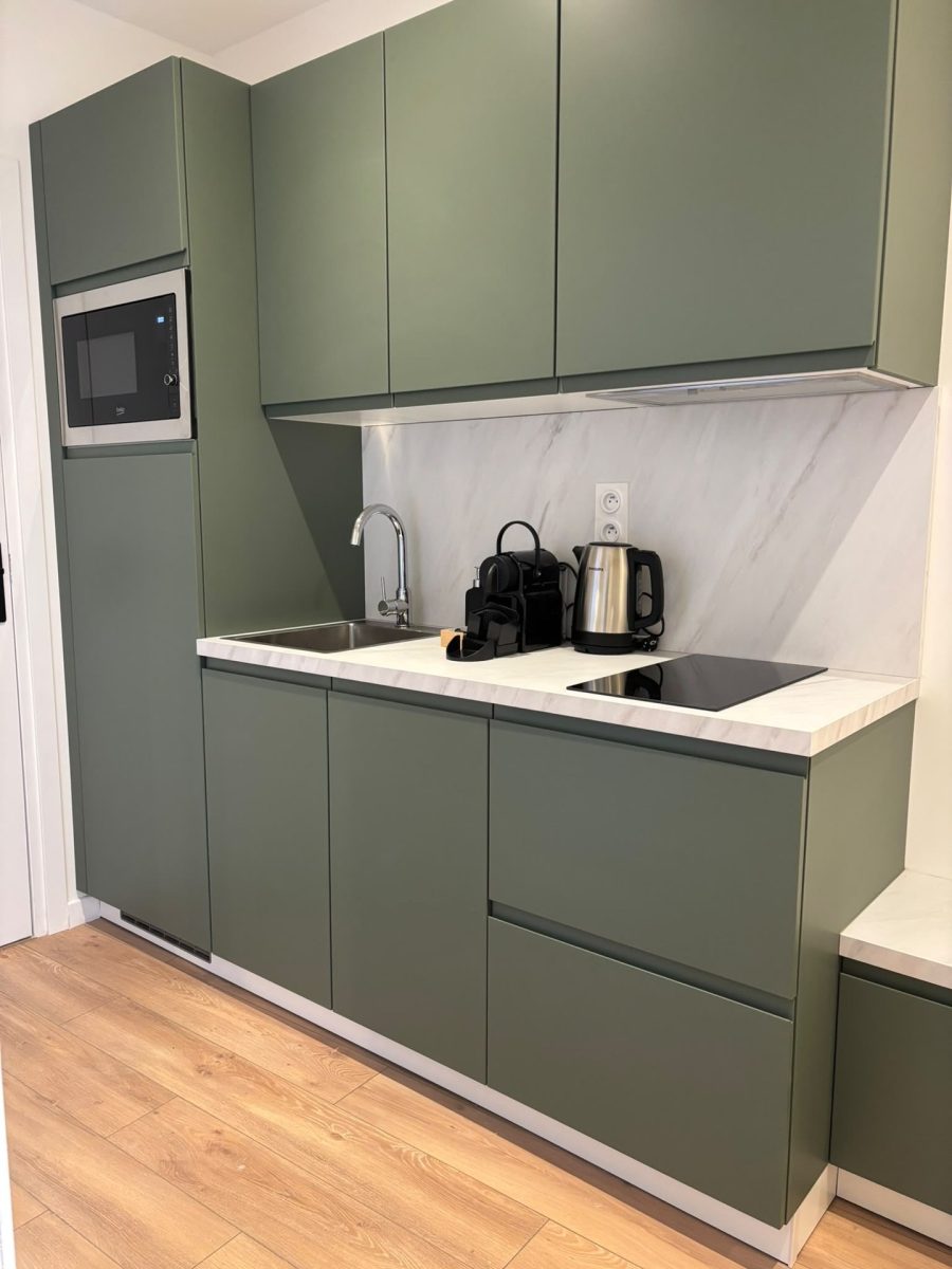 Photo 8 — Colocation · Chambre 15 m² · Rennes