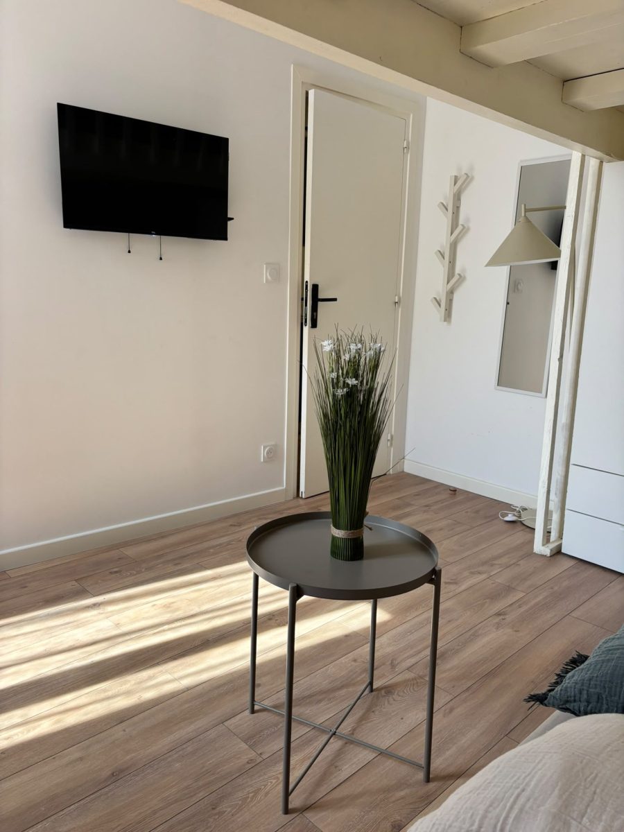 Photo 9 — Colocation · Chambre 15 m² · Rennes