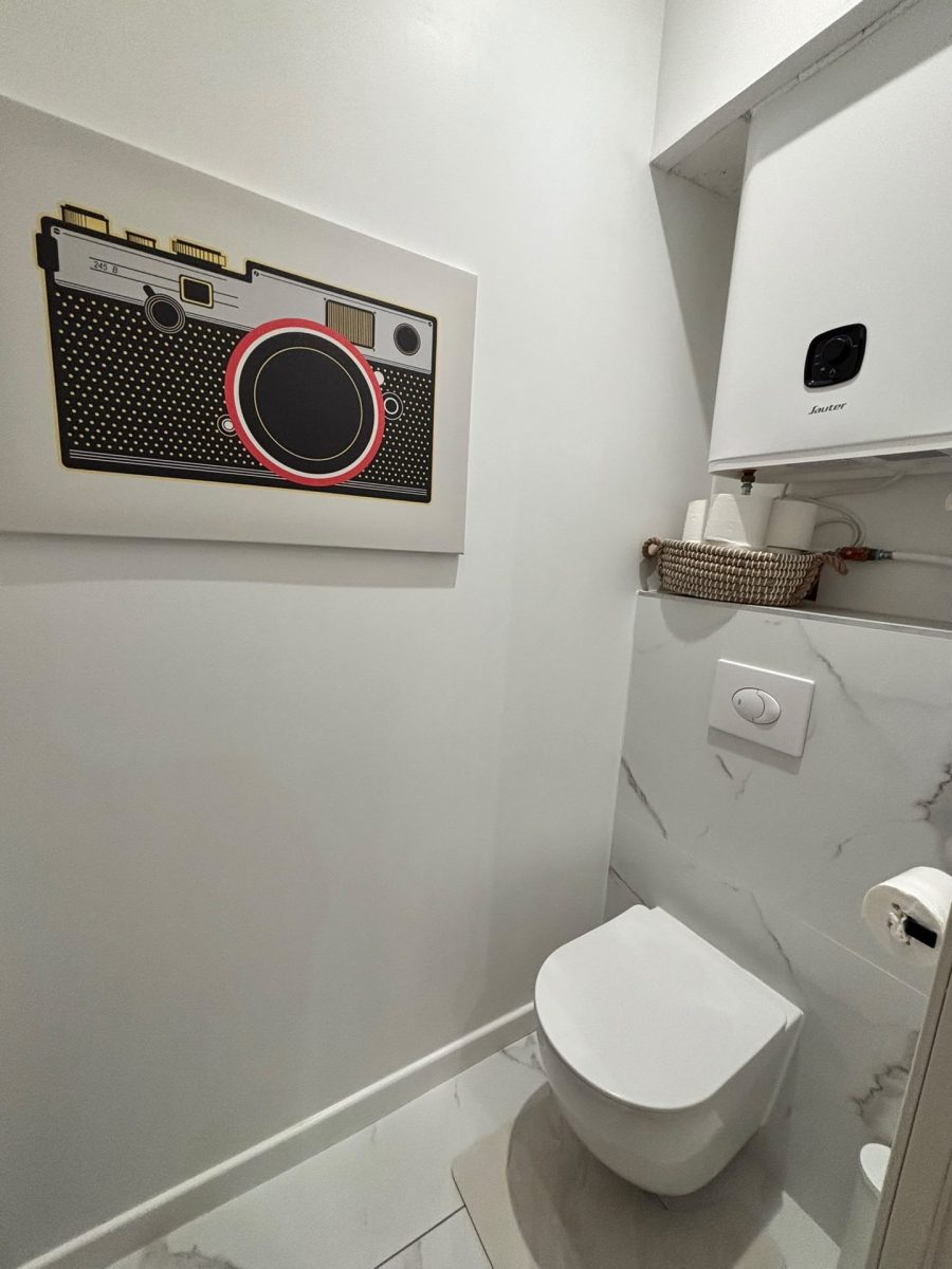 Photo 10 — Colocation · Chambre 15 m² · Rennes