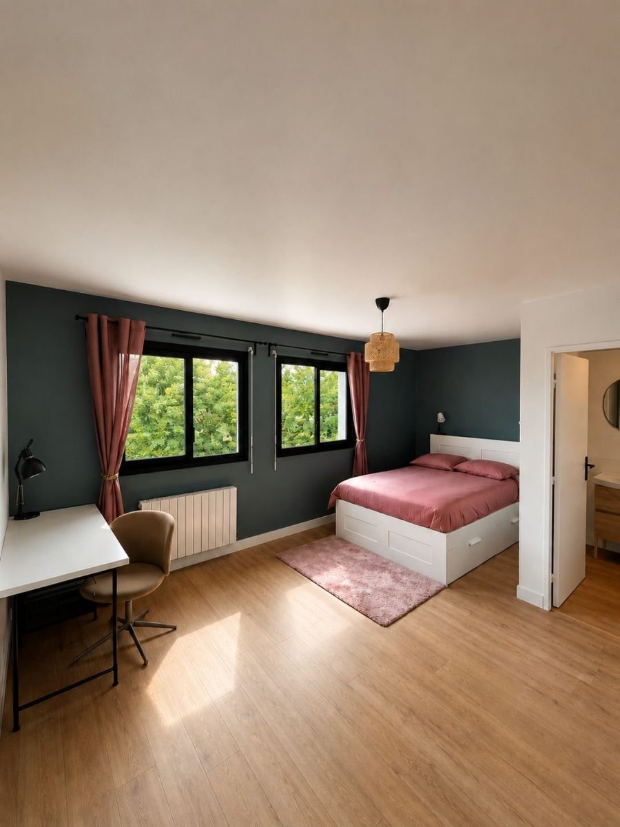 Photo 11 — Appartement T7 · 205 m² · Montgermont