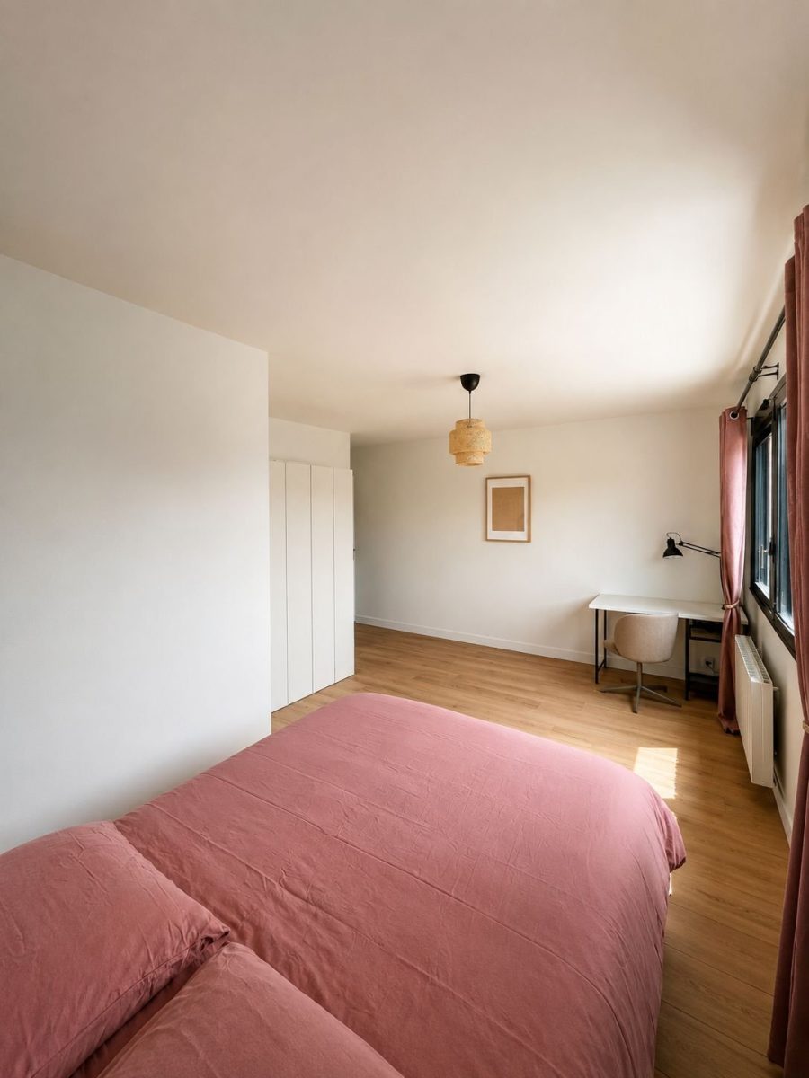 Photo 13 — Appartement T7 · 205 m² · Montgermont