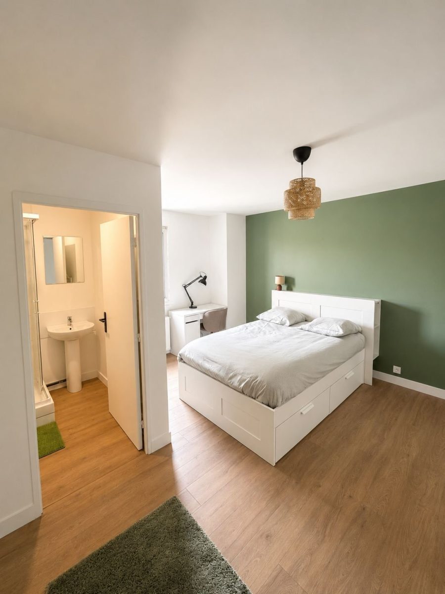 Photo 6 — Appartement T7 · 205 m² · Montgermont