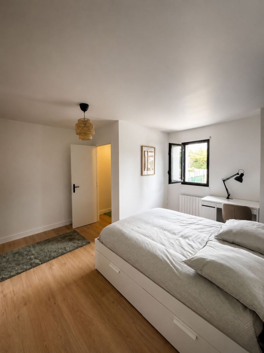 Photo 7 — Appartement T7 · 205 m² · Montgermont