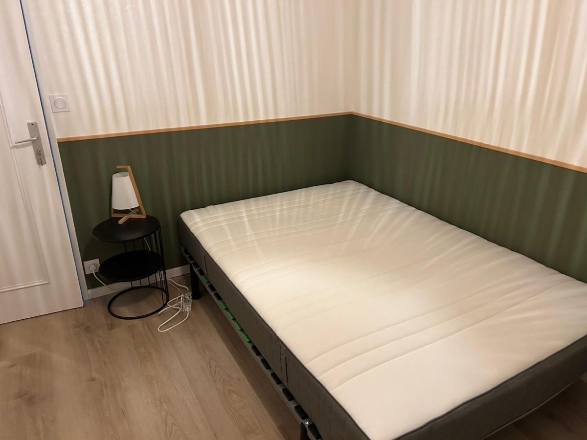 Photo principale du logement Appartement à Rennes