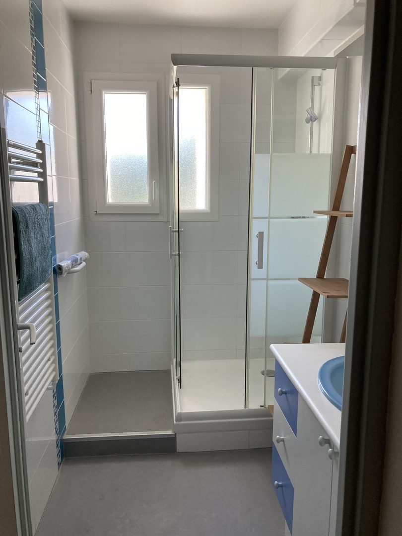 Photo 8 du logement à Rennes
