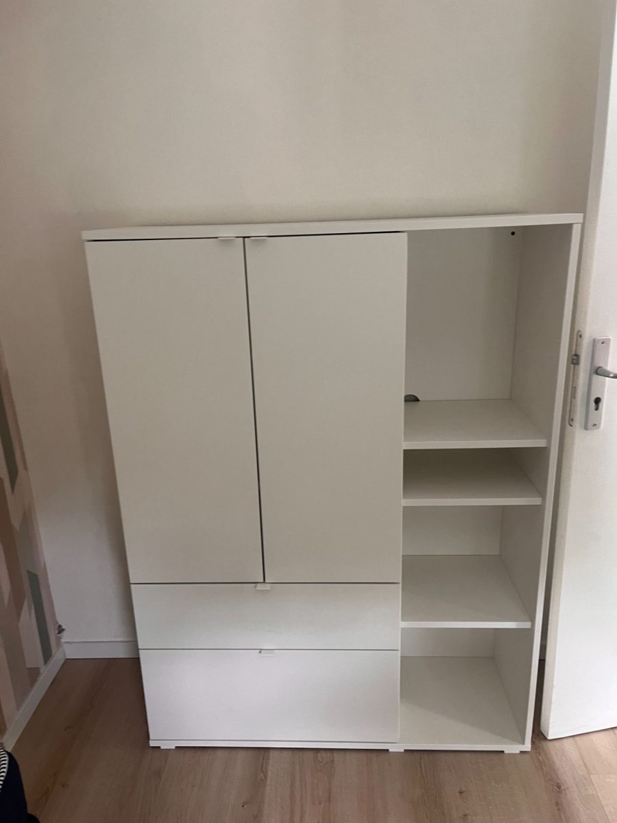 Photo 3 du logement à Rennes
