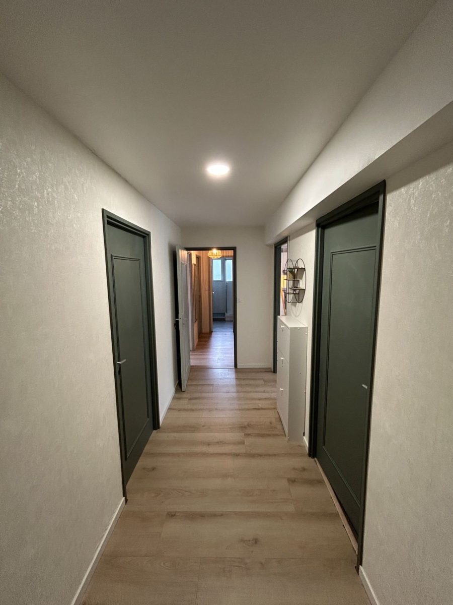 Photo 8 du logement à Rennes