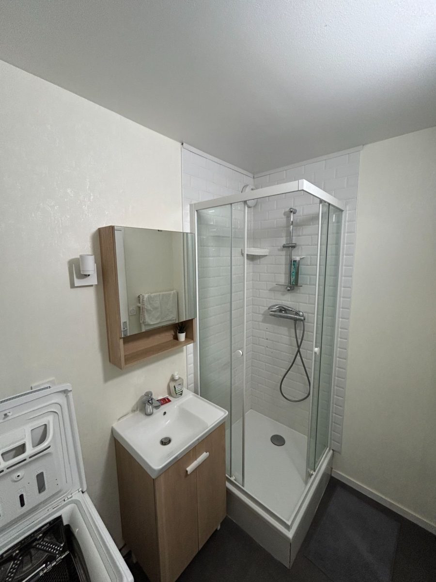Photo 10 du logement à Rennes